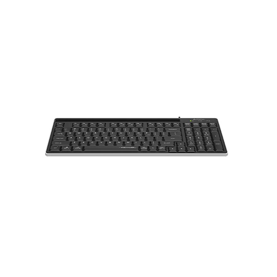 A4tech FX70 FStyler Keyboard Price in BD