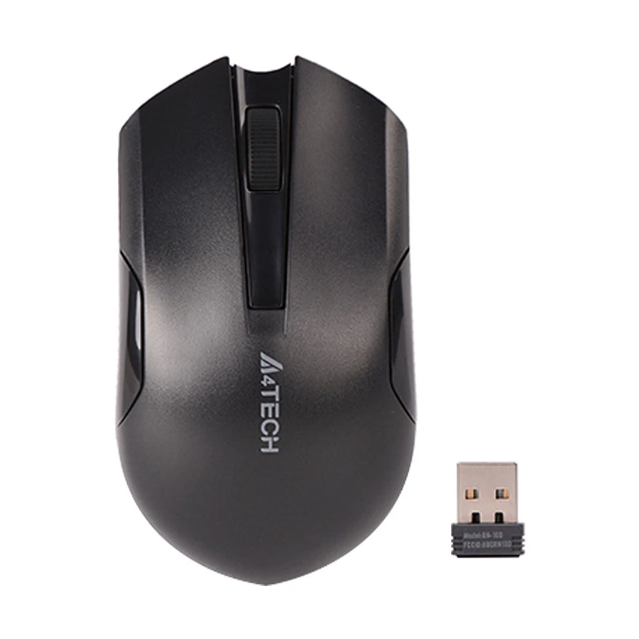 A4tech A4TECH G3-200/200N Mouse