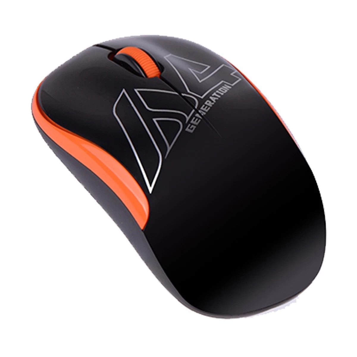 A4tech A4TECH G3-300N V-Track Mouse Price in Bangladesh