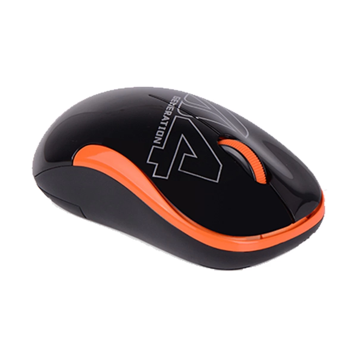 A4tech A4TECH G3-300N V-Track Mouse in BD