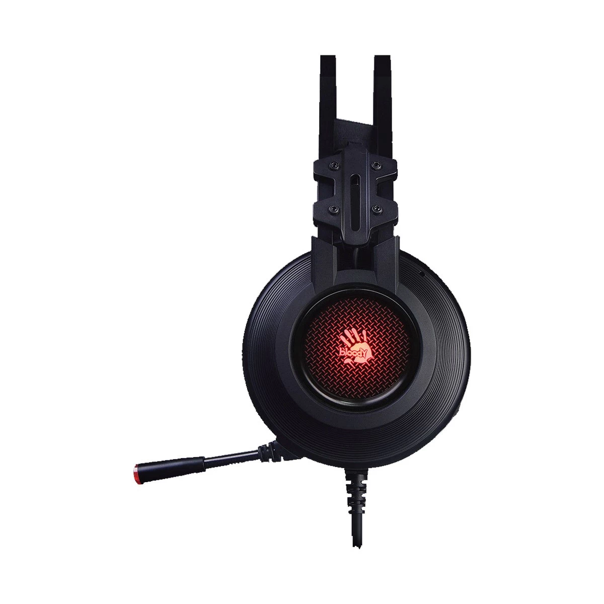 A4tech A4TECH G525 Bloody Headphone Price in Bangladesh