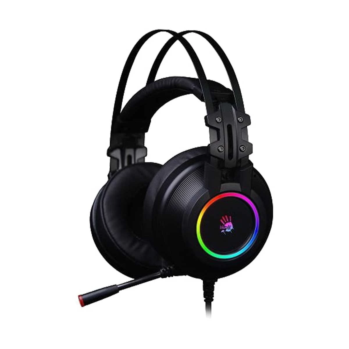 A4tech A4TECH G528 Bloody Headphone