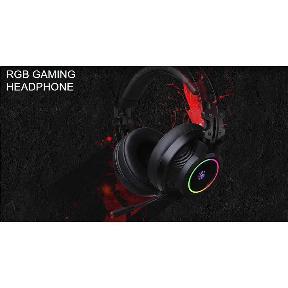 A4tech A4TECH G528 Bloody Headphone specifications