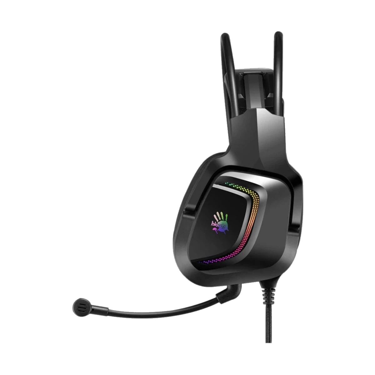 A4tech A4Tech G575 Bloody RGB Virtual 7.1 Headphone
