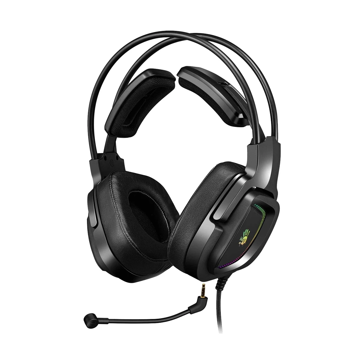 A4tech A4Tech G575 Bloody RGB Virtual 7.1 Headphone Price in Bangladesh