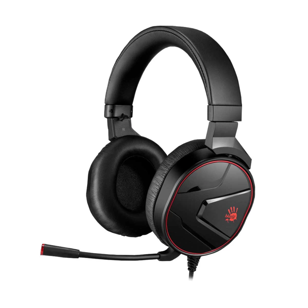 A4TECH G600i Bloody Headphone