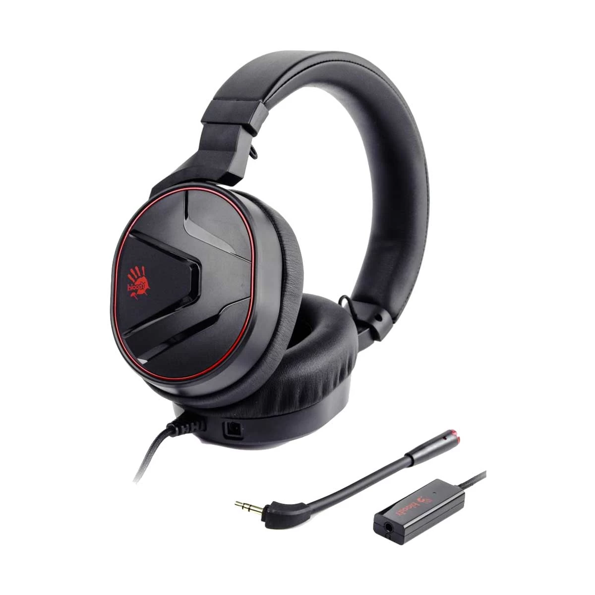 A4TECH G600i Bloody Headphone Price in Bangladesh