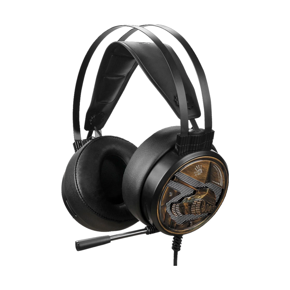 A4tech A4TECH G650S Headphone