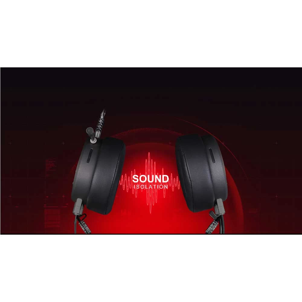 A4TECH G650S Headphone