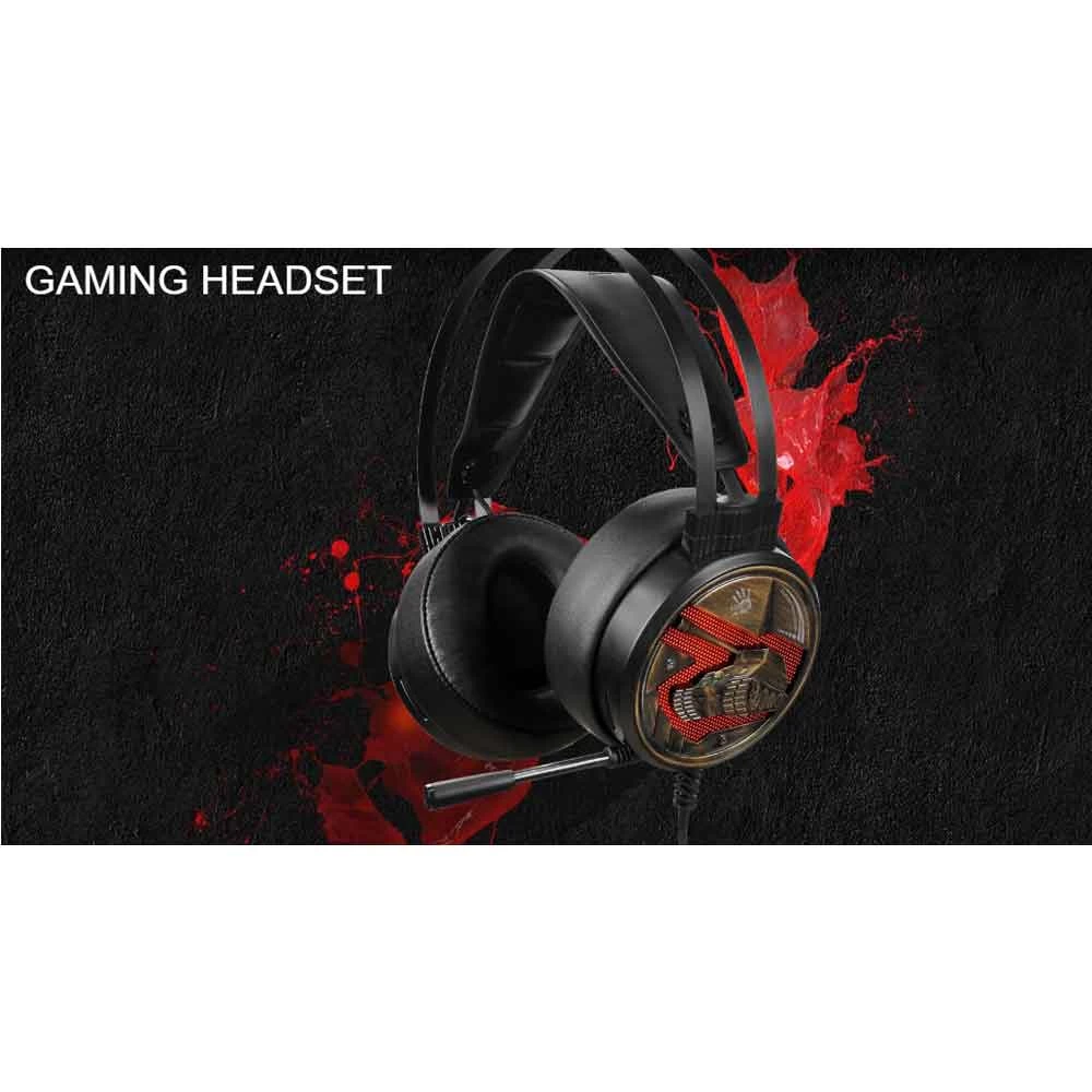 A4tech A4TECH G650S Headphone specifications
