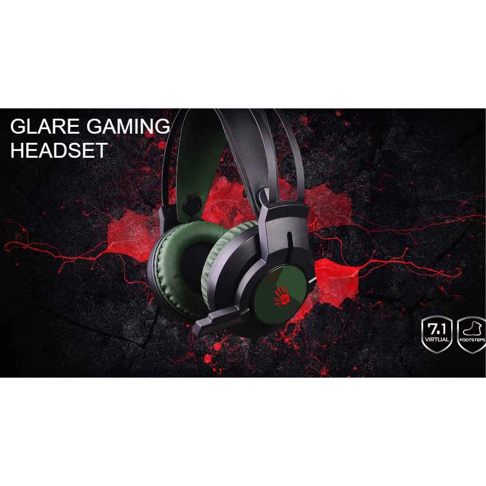 A4TECH J437 Bloody Glare Headphone