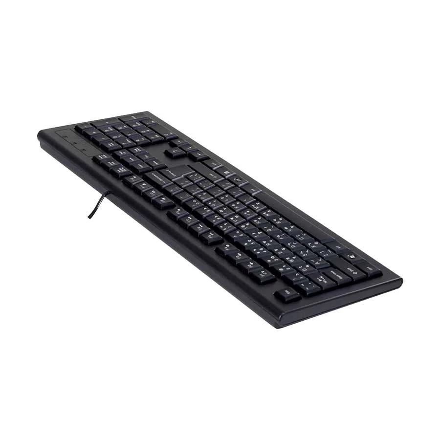 A4tech KRS-82 Keyboard Price in Bangladesh