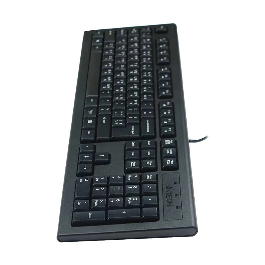 A4tech KRS-82 Keyboard in BD