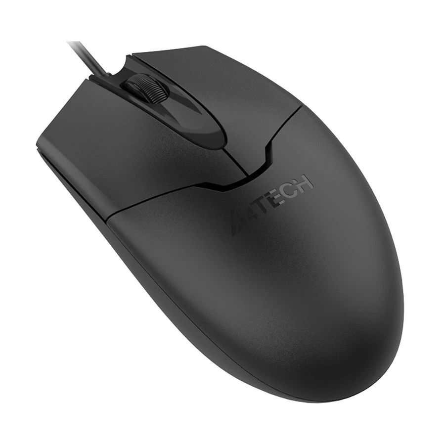 A4TECH OP-550S Mouse Price in Bangladesh