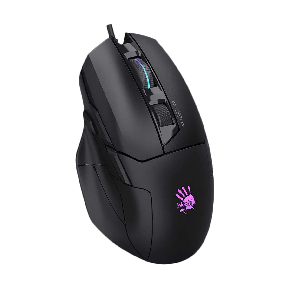 A4TECH Bloody W70 Max RGB Mouse Price in BD