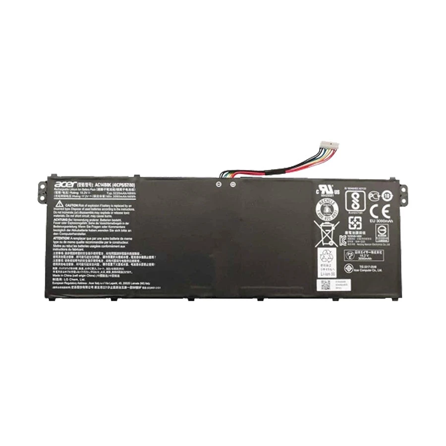 Acer AC14B8K Battery