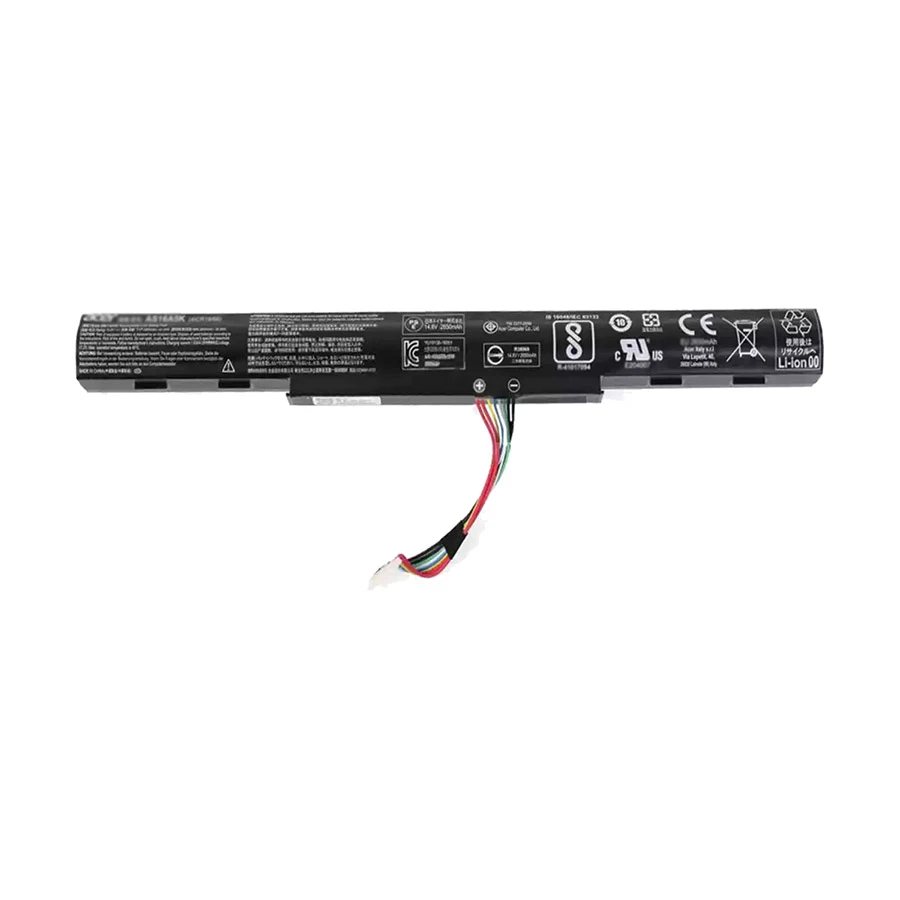 Acer AS16A5K AS16A7K AS16A8K Battery