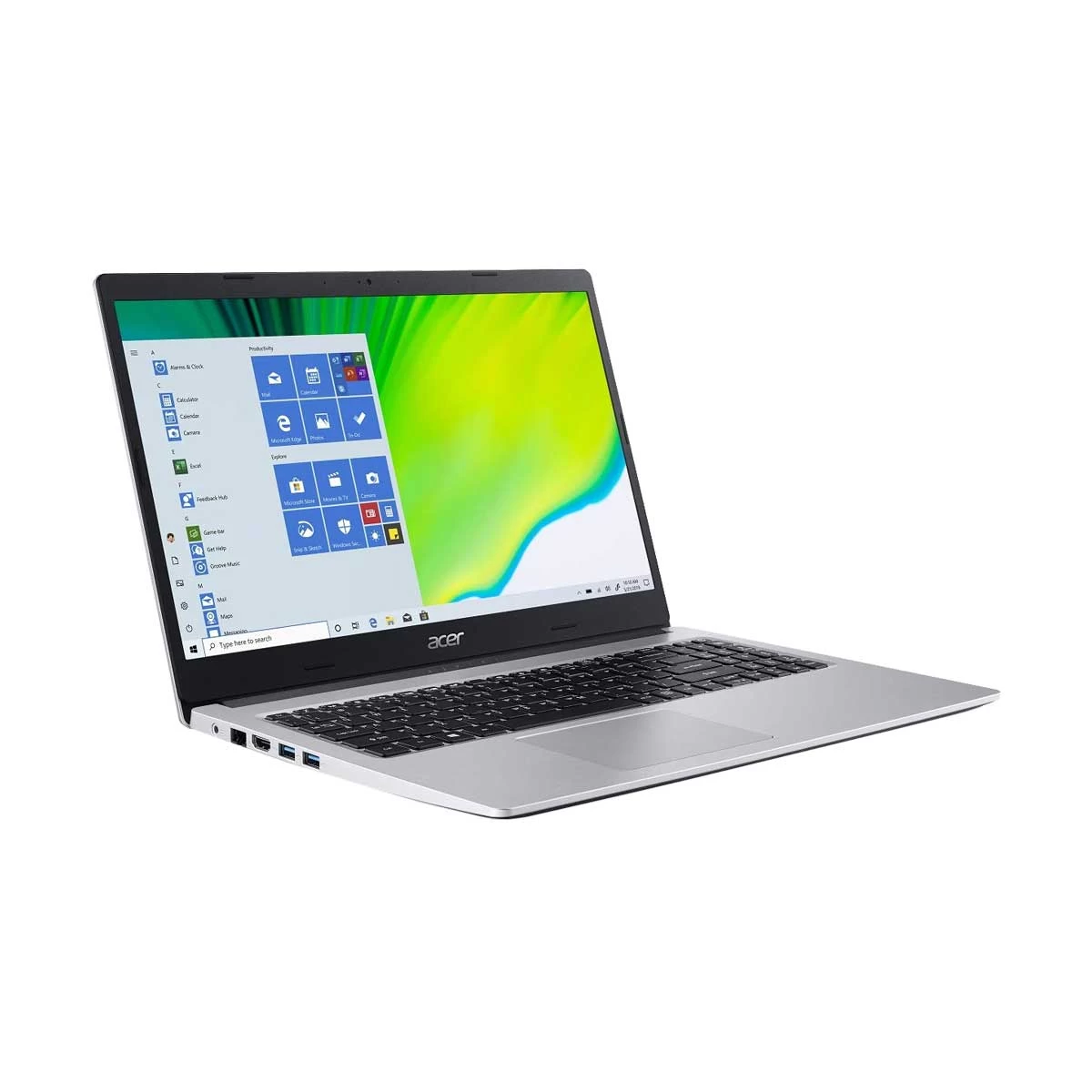 Acer Aspire 3 A315-23 All Laptop Price in Bangladesh