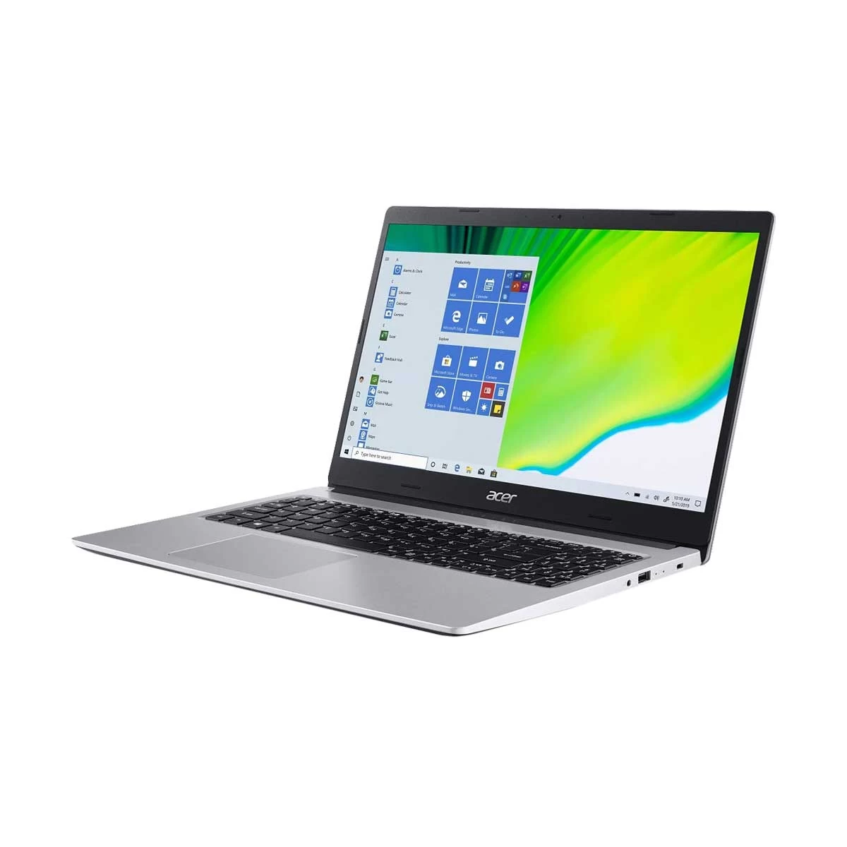 Acer Aspire 3 A315-23 All Laptop in BD
