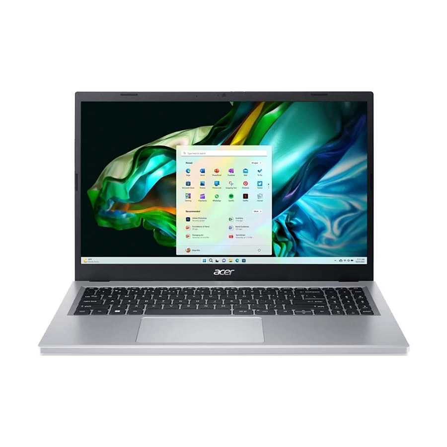 Acer Aspire 3 A315-24P All Laptop