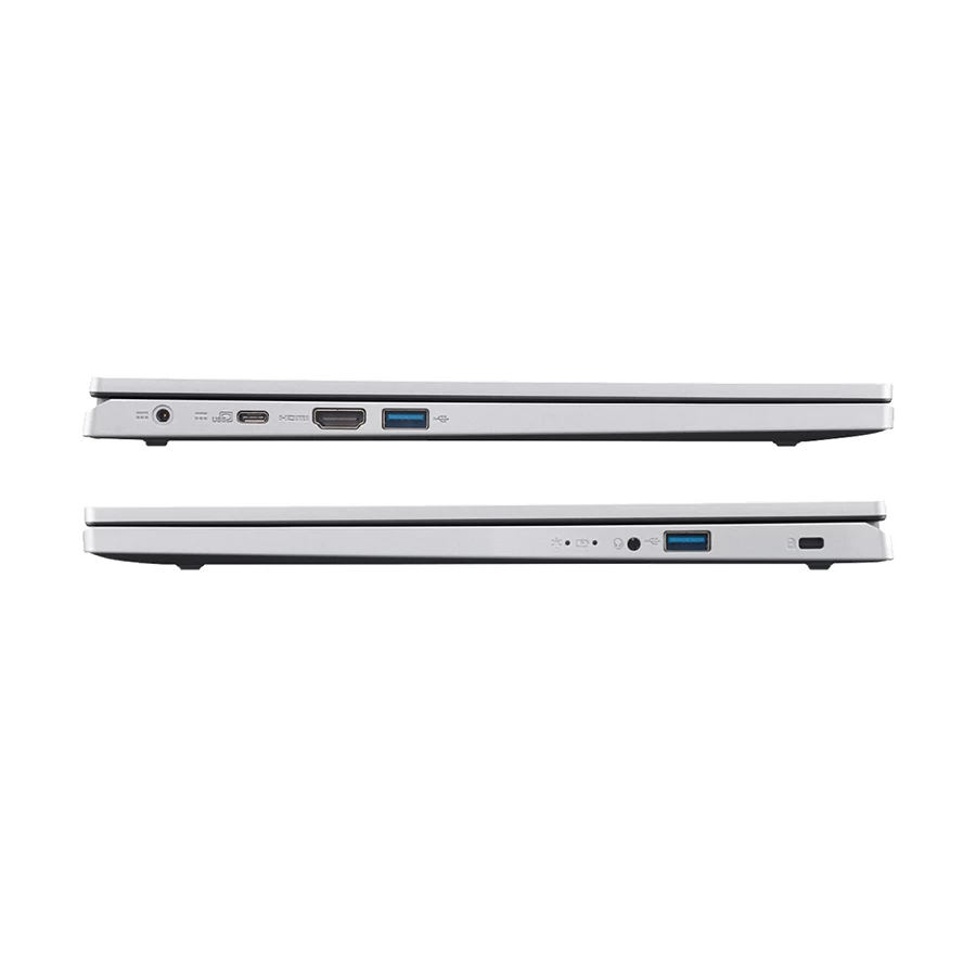 Acer Aspire 3 A315-24P All Laptop specifications