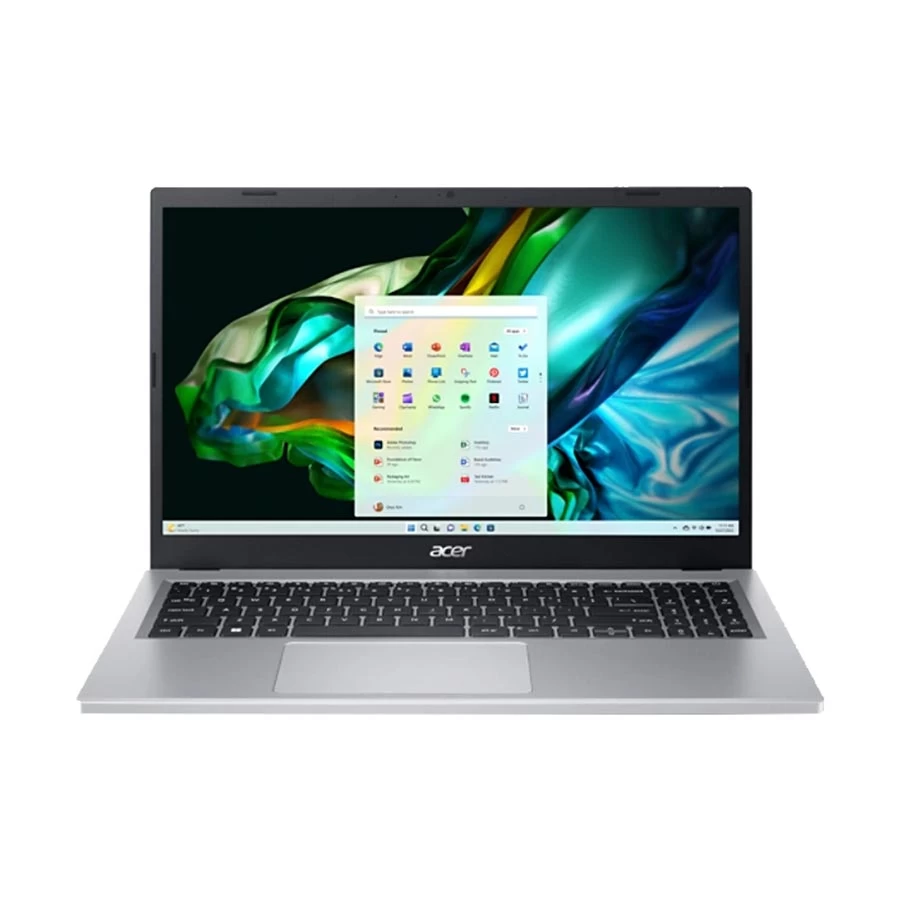 Acer Aspire 3 A315-24P-R77Z All Laptop