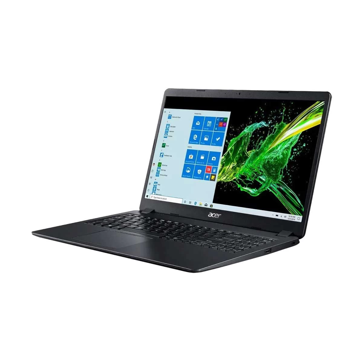 Acer Aspire 3 A315-56 All Laptop in BD