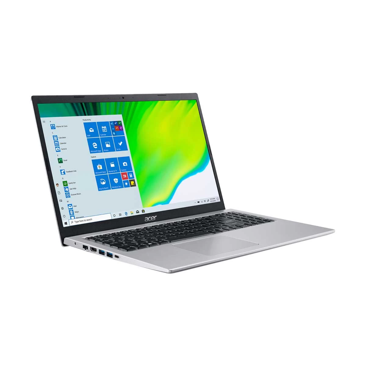 Acer Aspire 5 A515-56-32F7 All Laptop in BD