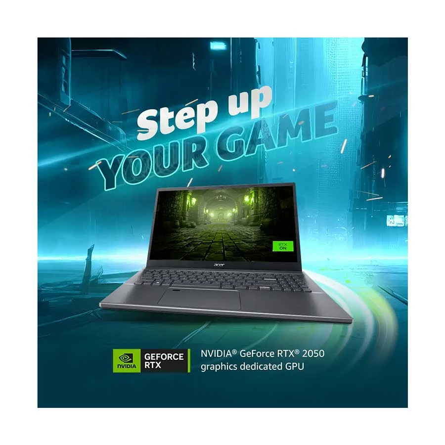 Acer Aspire 5 A515-58GM-57GF All Laptop in BD