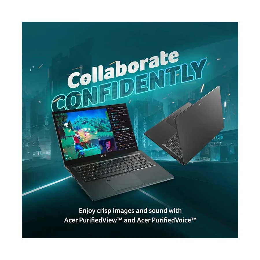 Acer Aspire 5 A515-58GM-57GF All Laptop Price in BD