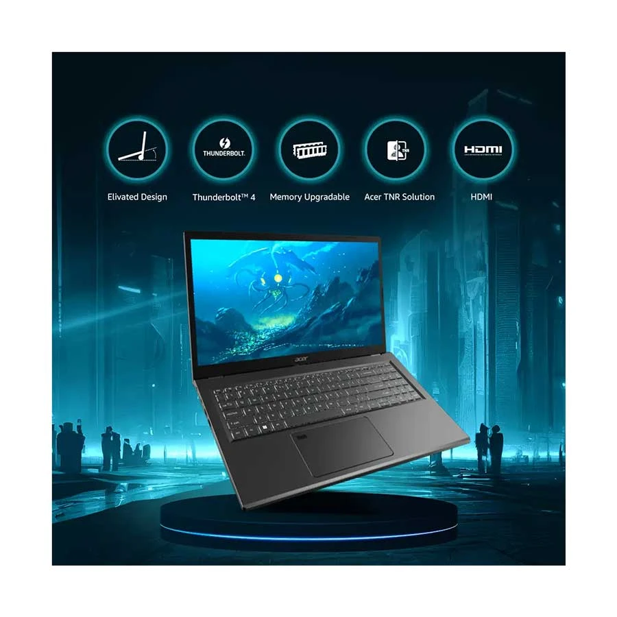 Acer Aspire 5 A515-58GM-57GF All Laptop specifications