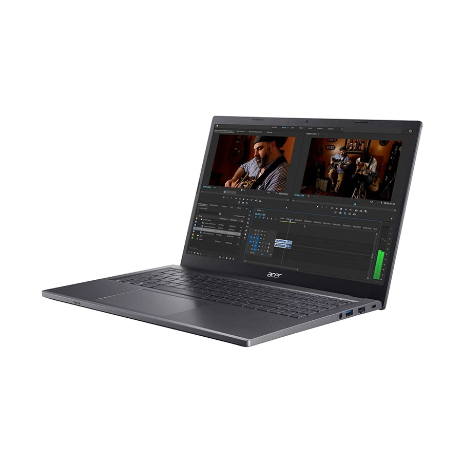 Acer Aspire 5 A515-58GM All Laptop in BD