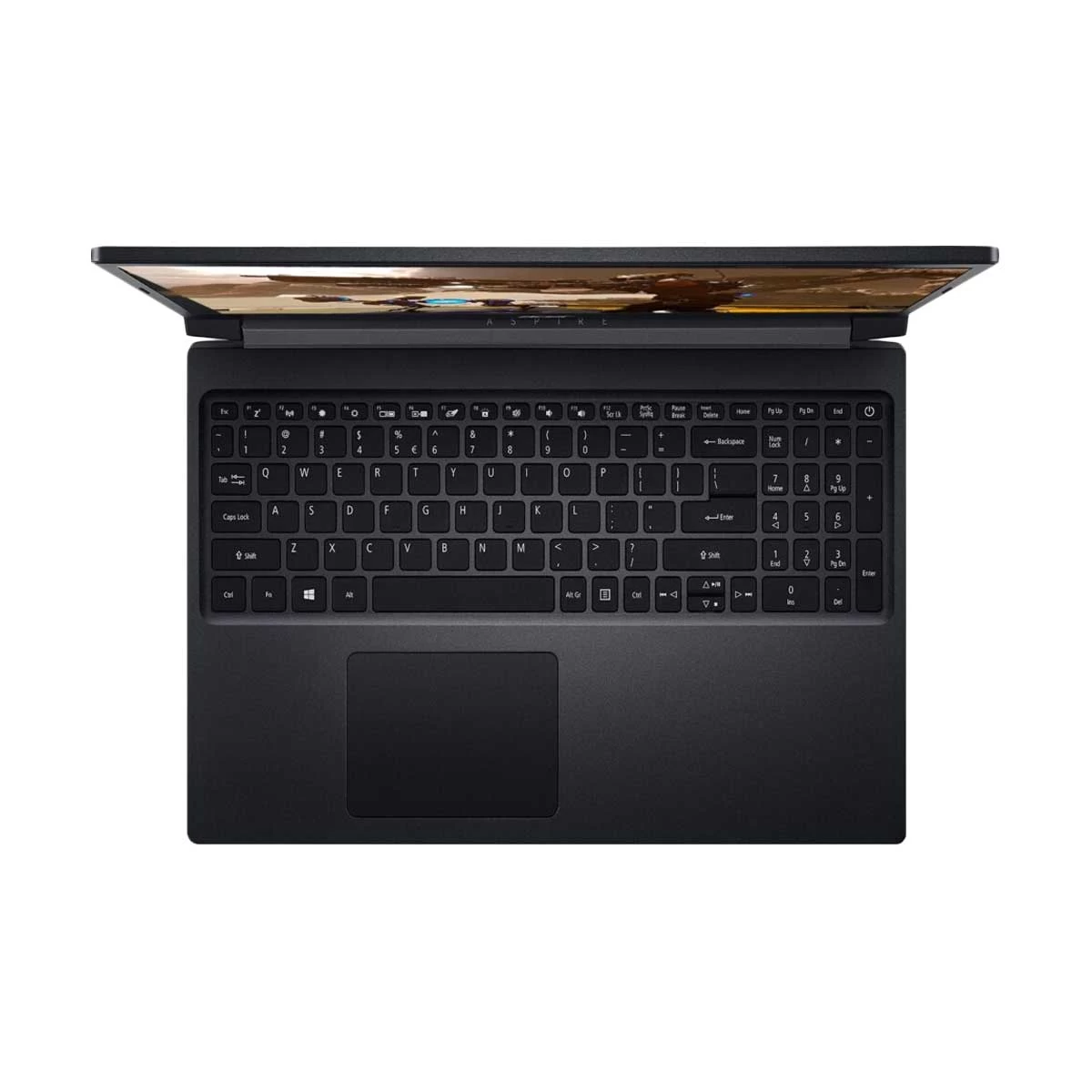 Acer Aspire 7 A715-42G-R0DS All Laptop Price in Bangladesh