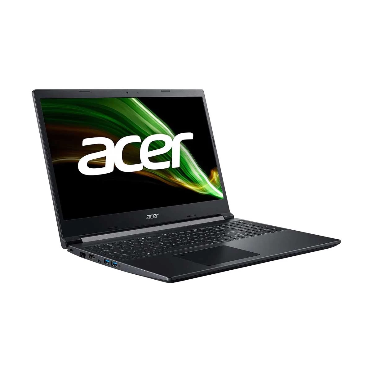 Acer Aspire 7 A715-42G-R0DS All Laptop in BD