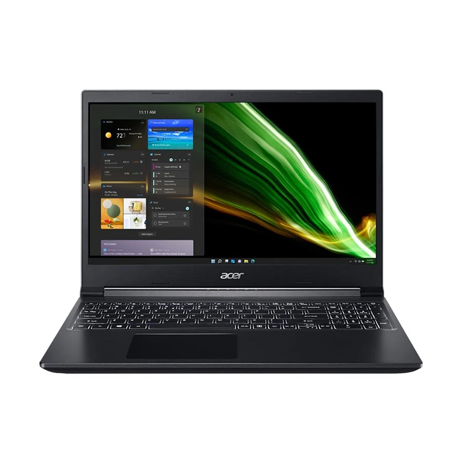 Acer Aspire 7 A715-42G-R2NE All Laptop