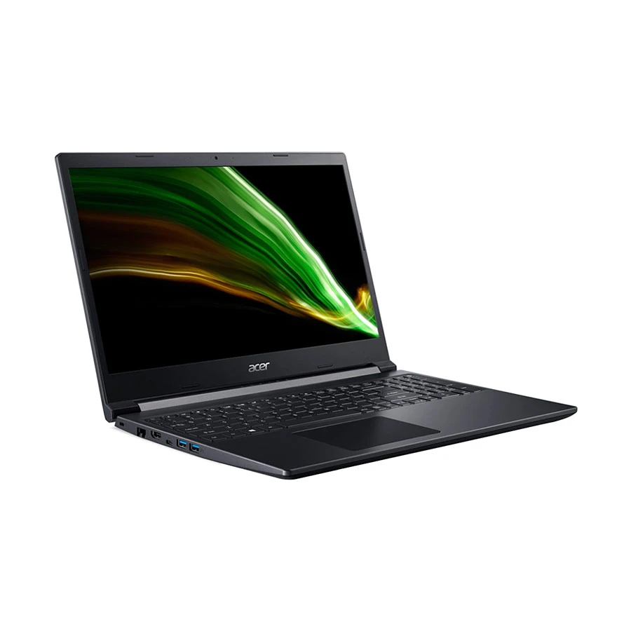 Acer Aspire 7 A715-42G-R2NE All Laptop Price in Bangladesh