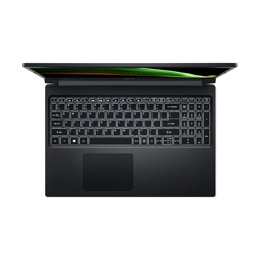 Acer Aspire 7 A715-42G-R2NE All Laptop Price in BD