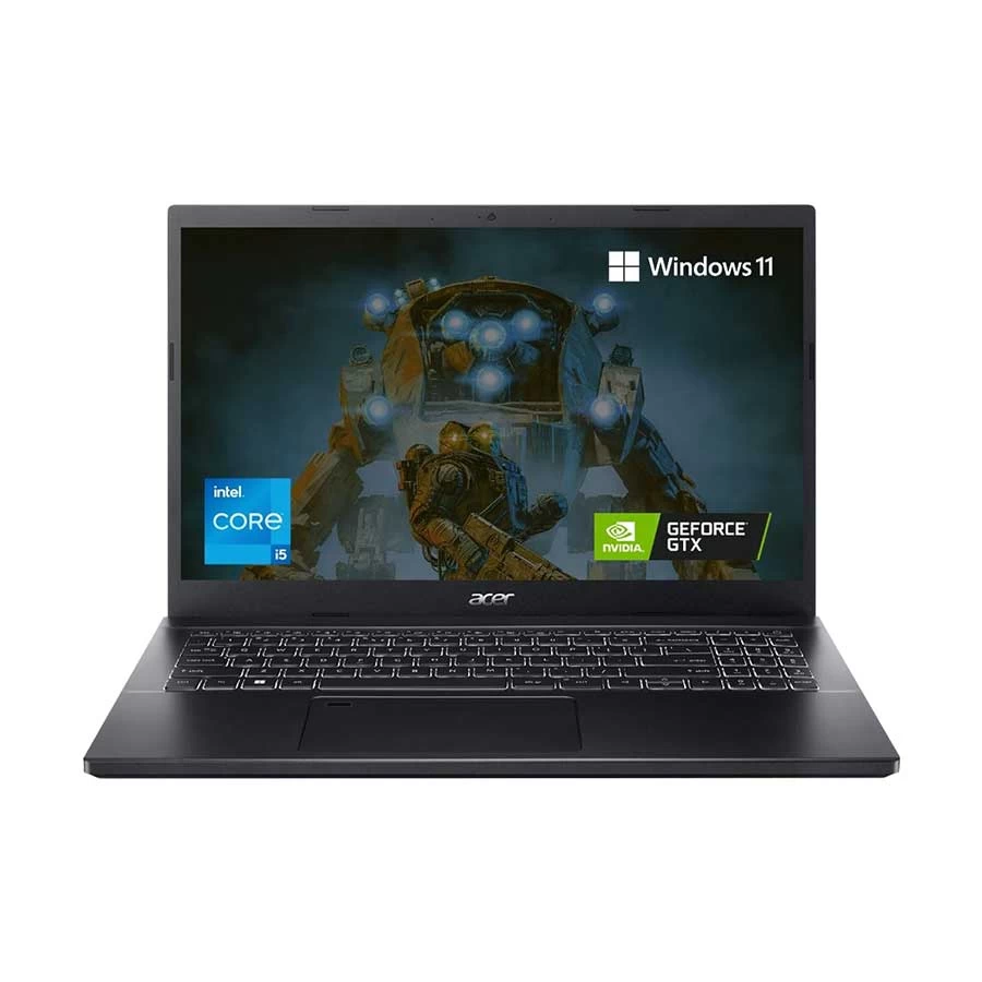 Acer Aspire 7 A715-51G-527C All Laptop