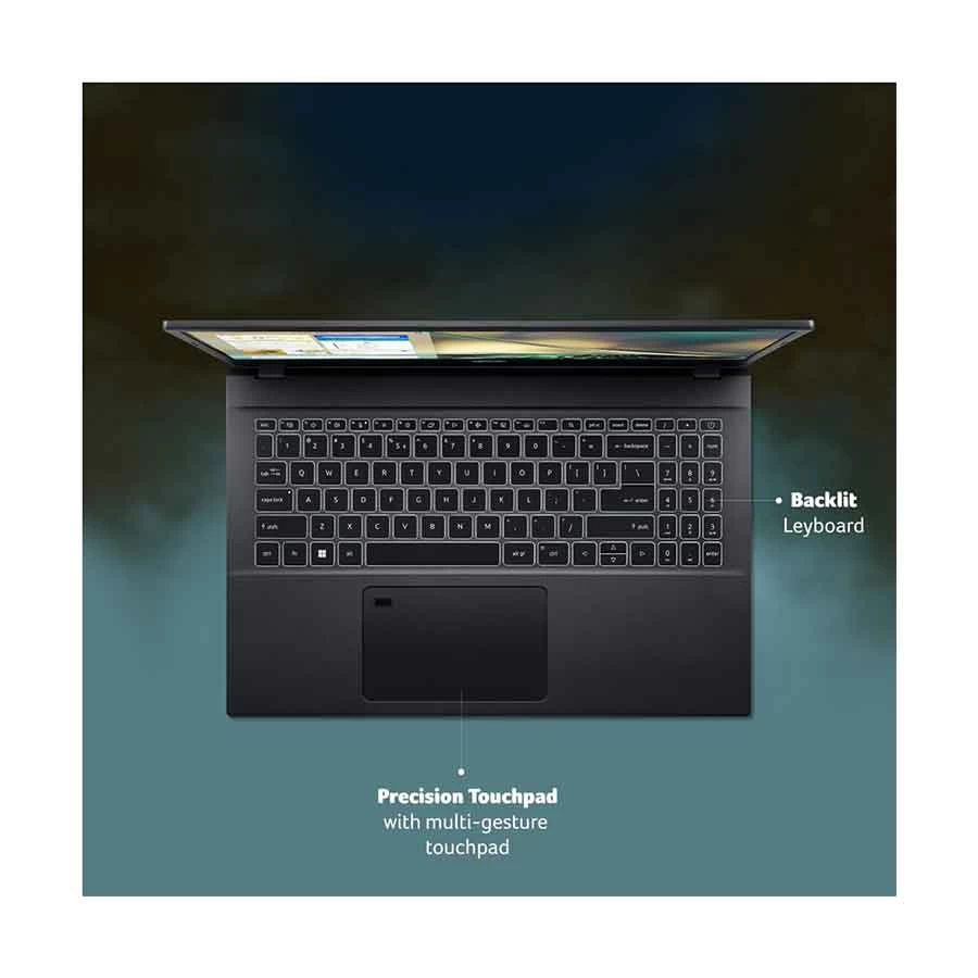 Acer Aspire 7 A715-51G-527C All Laptop in BD