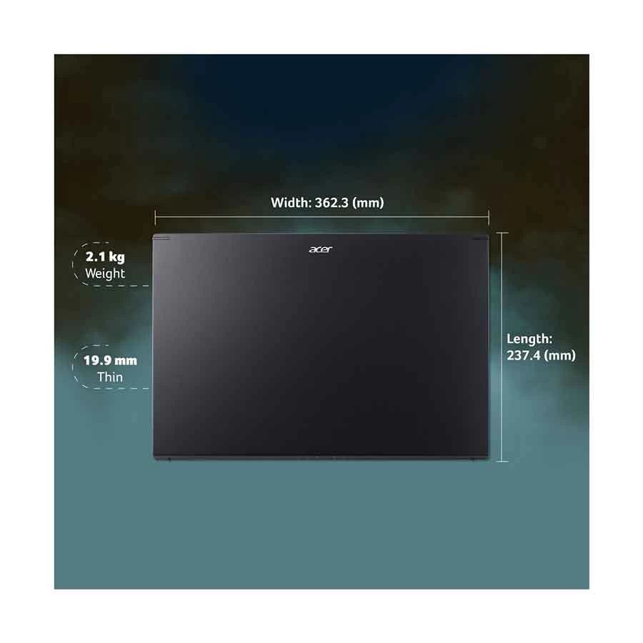 Acer Aspire 7 A715-51G-527C All Laptop Price in BD