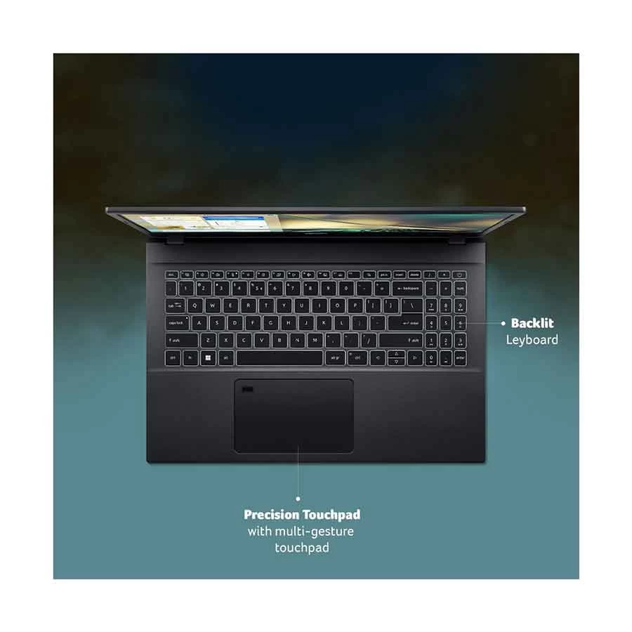 Acer Aspire 7 A715-51G-53AY All Laptop in BD