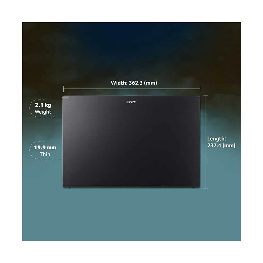 Acer Aspire 7 A715-51G-53AY All Laptop Price in BD