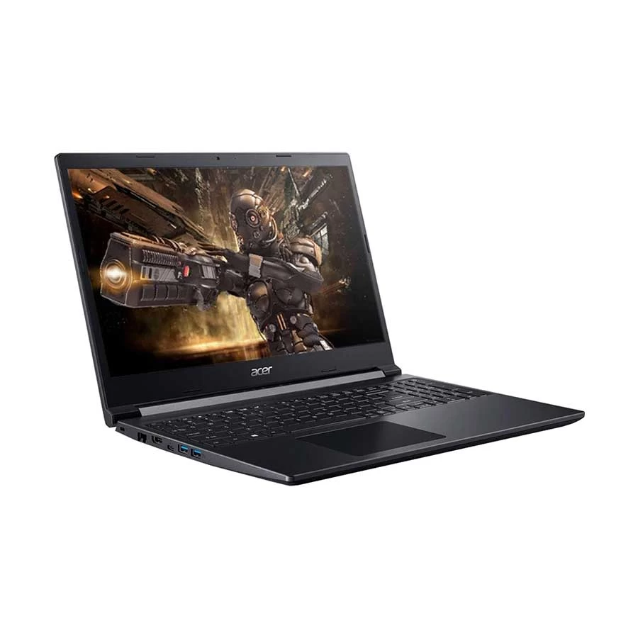 Acer Aspire 7 A715-75G-52AA All Laptop Price in Bangladesh