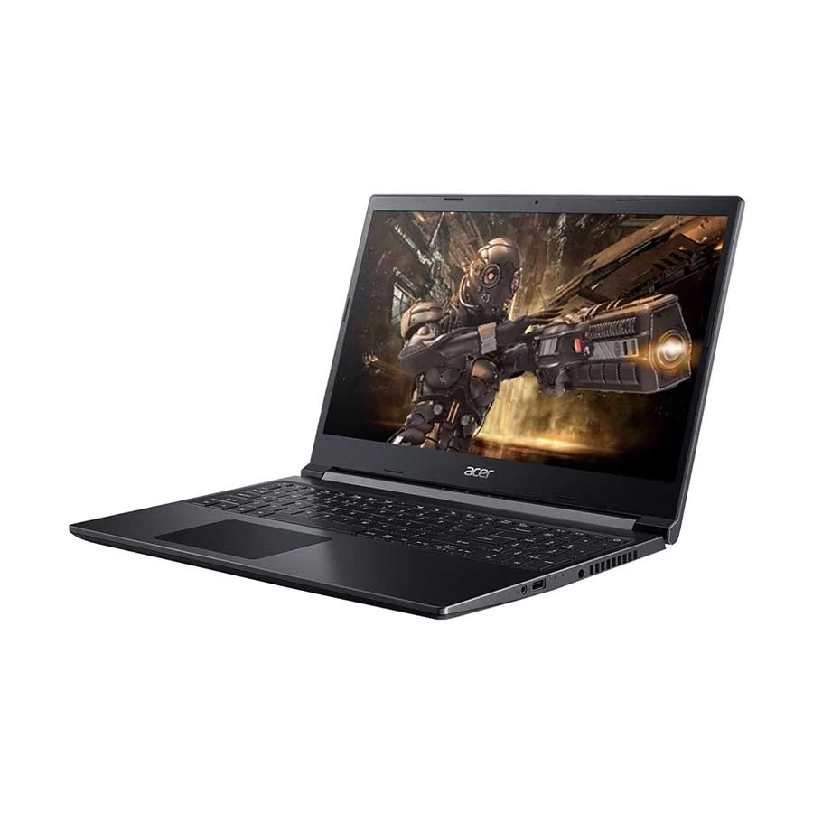 Acer Aspire 7 A715-75G-52AA All Laptop in BD