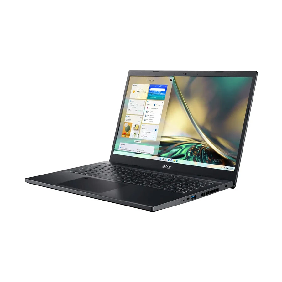 Acer Aspire 7 A715-76G-57W7 All Laptop in BD