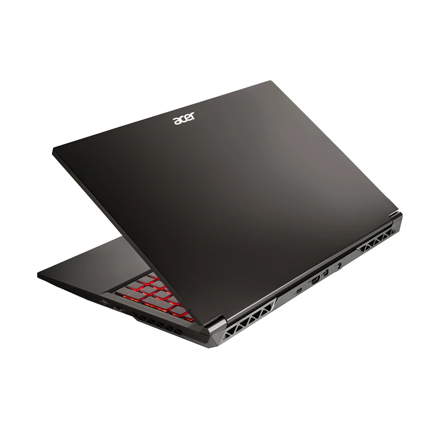 Acer Aspire 7 A715-79G Gaming specifications