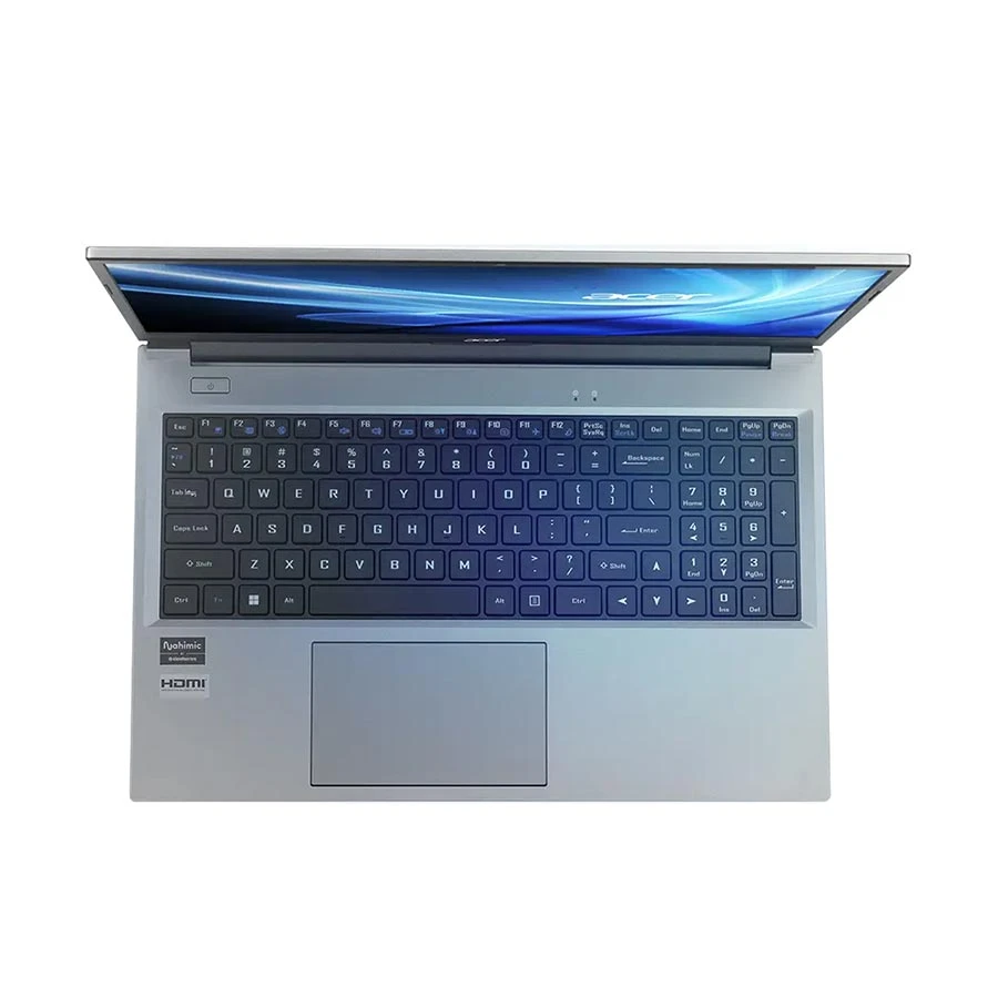 Aspire Lite AL15-52 All Laptop