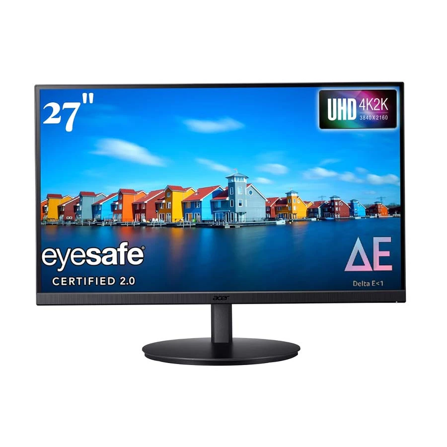 Acer CB272K bmiiprx All Monitor Price in Bangladesh