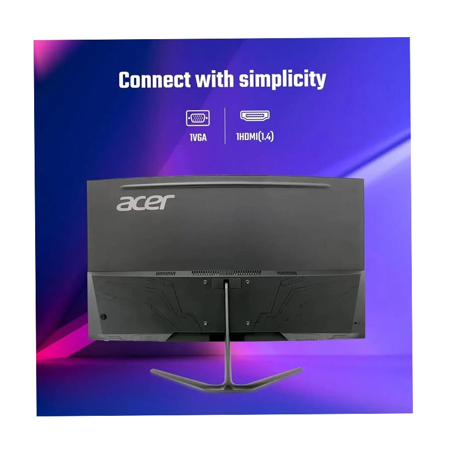 Acer ED320QR Hbi Gaming Monitor Price in BD