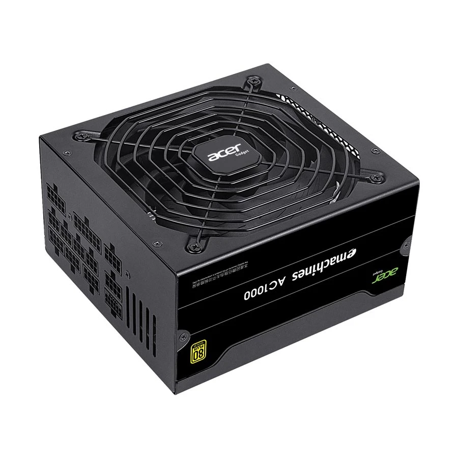 Acer eMachines AC1000 Power Supply in BD